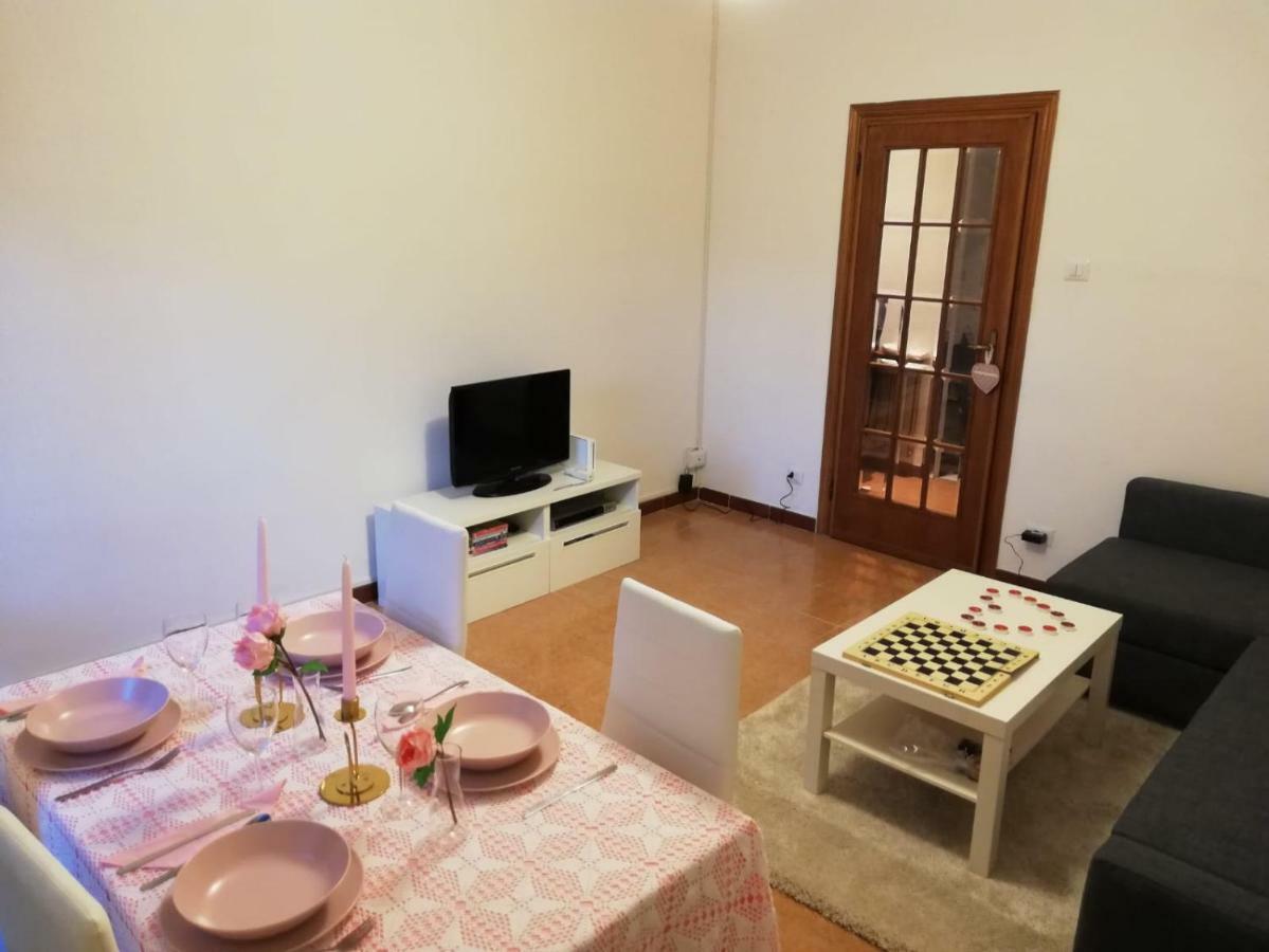 Pisa Apartment Exterior photo